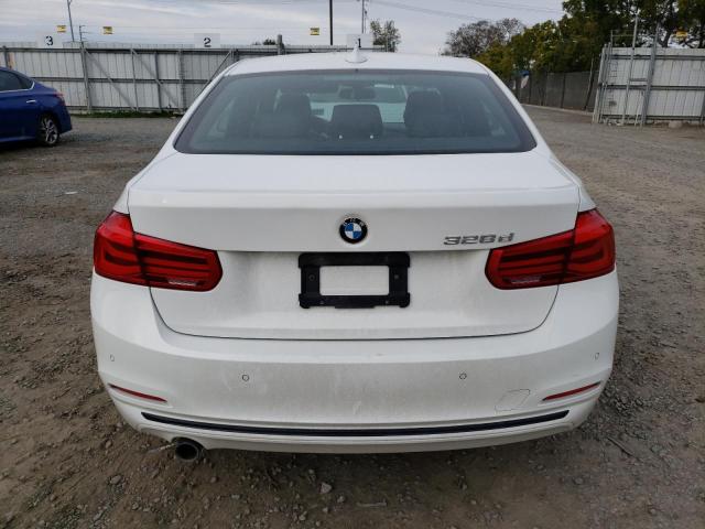 Photo 5 VIN: WBA8E5C59HK388786 - BMW 328 D 