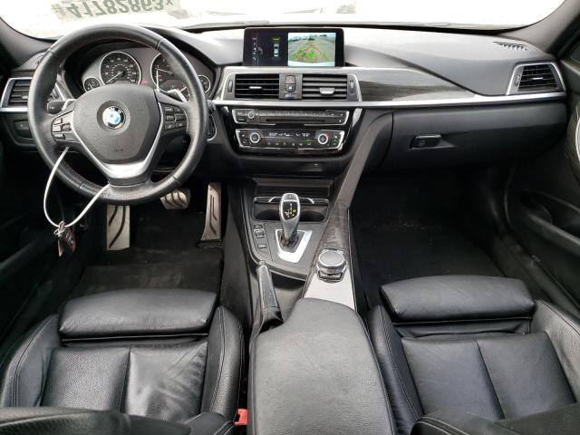 Photo 7 VIN: WBA8E5C59HK388786 - BMW 328 D 