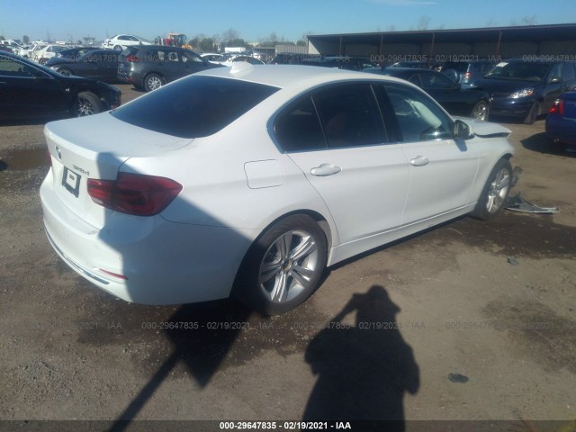 Photo 3 VIN: WBA8E5C5XGK388570 - BMW 3 