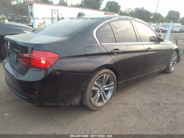 Photo 3 VIN: WBA8E5C5XJA246247 - BMW 3 