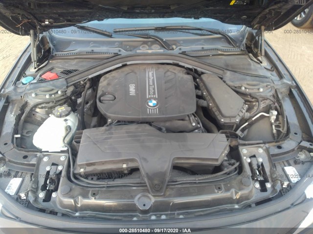 Photo 9 VIN: WBA8E5C5XJA246247 - BMW 3 