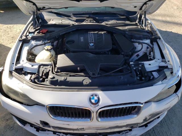 Photo 6 VIN: WBA8E5C5XJA507540 - BMW 328 D 