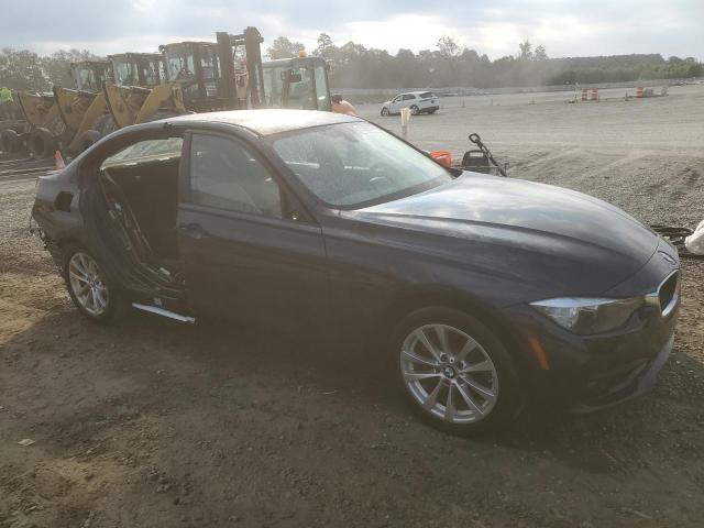 Photo 3 VIN: WBA8E5G30HNU43486 - BMW 3 SERIES 