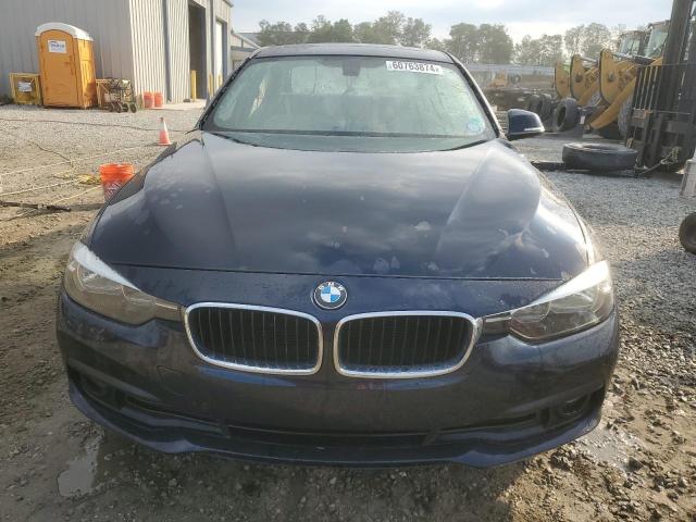 Photo 4 VIN: WBA8E5G30HNU43486 - BMW 3 SERIES 