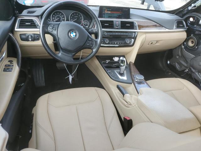 Photo 7 VIN: WBA8E5G30HNU43486 - BMW 3 SERIES 