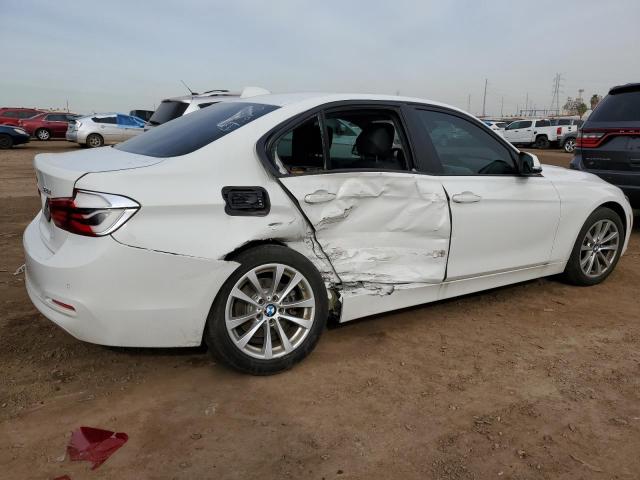 Photo 2 VIN: WBA8E5G30HNU44766 - BMW 320 XI 