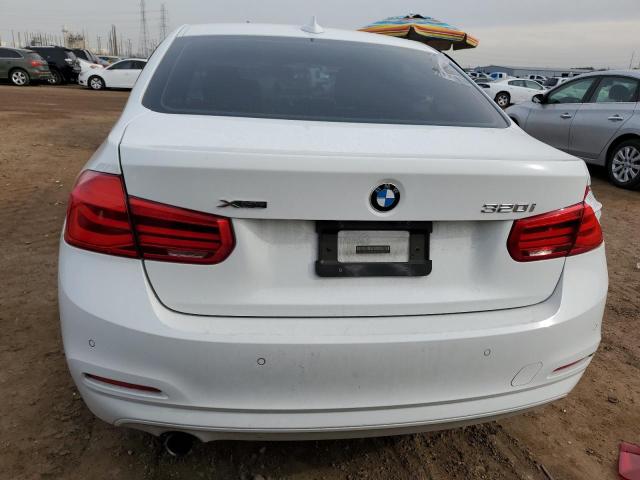 Photo 5 VIN: WBA8E5G30HNU44766 - BMW 320 XI 