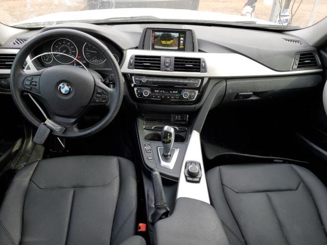 Photo 7 VIN: WBA8E5G30HNU44766 - BMW 320 XI 