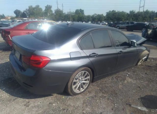 Photo 3 VIN: WBA8E5G30HNU45108 - BMW 3 SERIES 