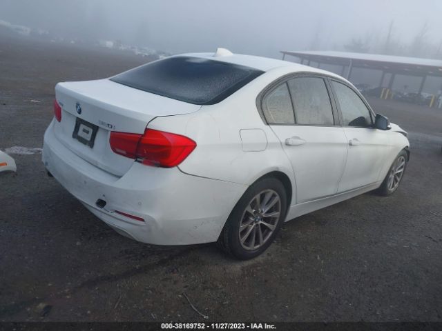 Photo 3 VIN: WBA8E5G31HNU42721 - BMW 320I 