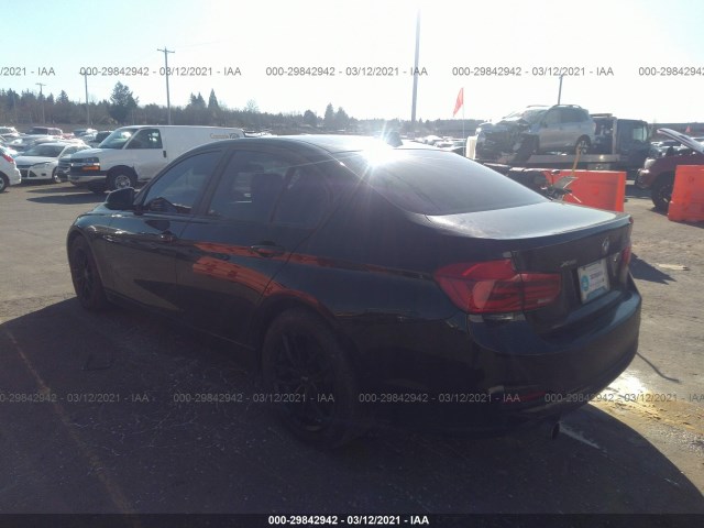 Photo 2 VIN: WBA8E5G31HNU43688 - BMW 3 