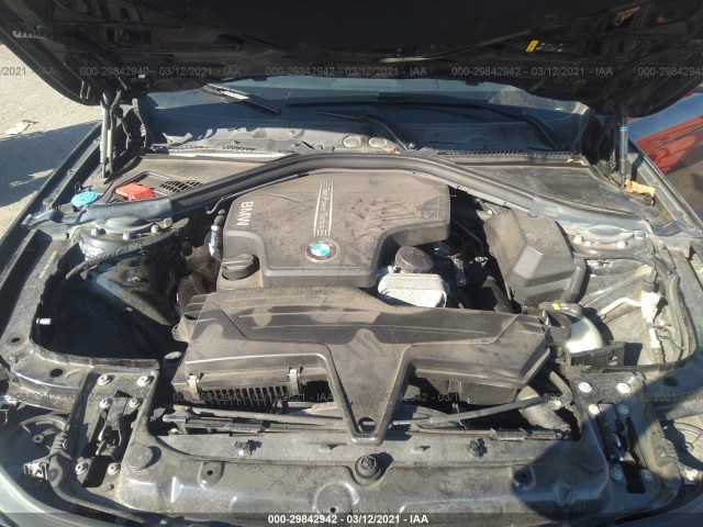 Photo 9 VIN: WBA8E5G31HNU43688 - BMW 3 