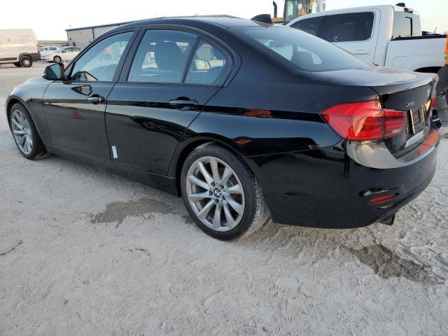 Photo 1 VIN: WBA8E5G31HNU44260 - BMW 320 XI 