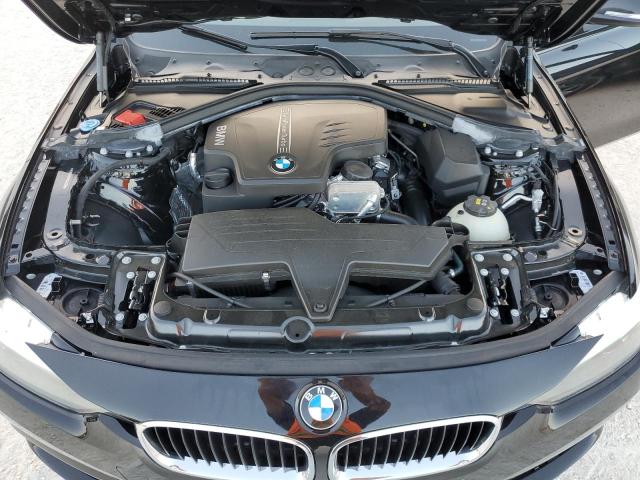 Photo 10 VIN: WBA8E5G31HNU44260 - BMW 320 XI 