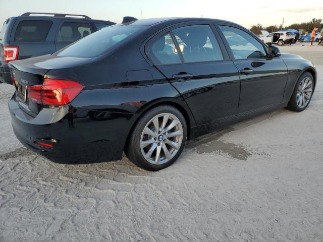 Photo 2 VIN: WBA8E5G31HNU44260 - BMW 320 XI 