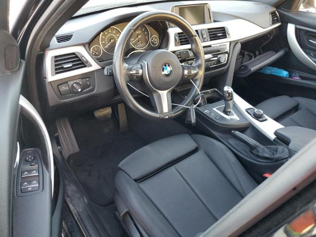 Photo 7 VIN: WBA8E5G31HNU44260 - BMW 320 XI 