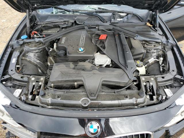 Photo 6 VIN: WBA8E5G31HNU44825 - BMW 320 XI 