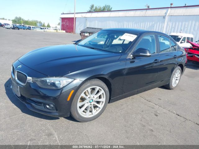 Photo 1 VIN: WBA8E5G32HNU42968 - BMW 320I 