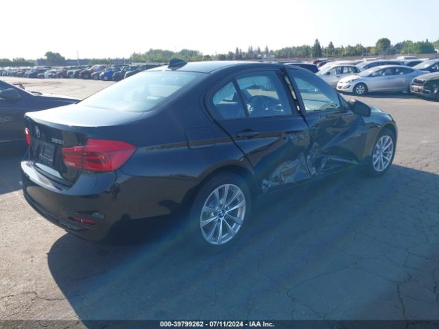 Photo 3 VIN: WBA8E5G32HNU42968 - BMW 320I 