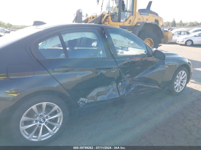 Photo 5 VIN: WBA8E5G32HNU42968 - BMW 320I 