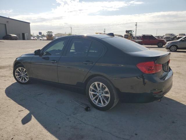 Photo 1 VIN: WBA8E5G32HNU44929 - BMW 320 XI 