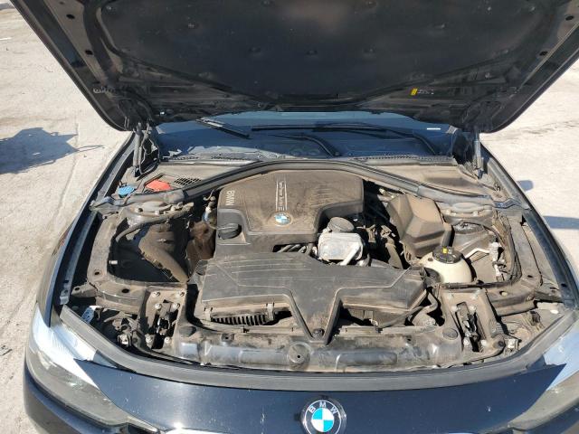 Photo 10 VIN: WBA8E5G32HNU44929 - BMW 320 XI 