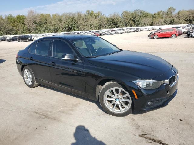 Photo 3 VIN: WBA8E5G32HNU44929 - BMW 320 XI 