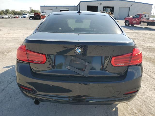 Photo 5 VIN: WBA8E5G32HNU44929 - BMW 320 XI 