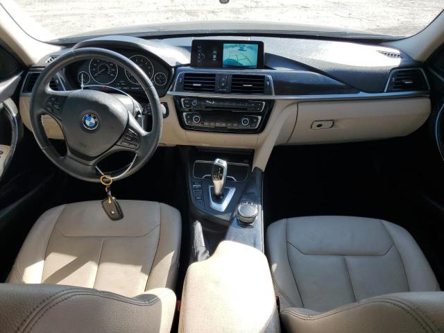 Photo 7 VIN: WBA8E5G32HNU44929 - BMW 320 XI 