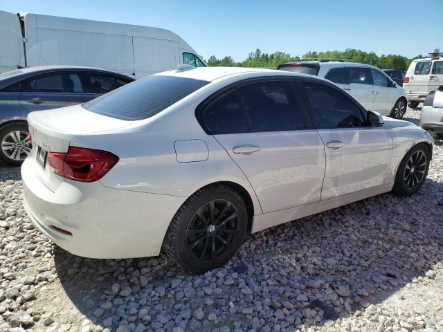 Photo 2 VIN: WBA8E5G32HNU45336 - BMW 3 SERIES 