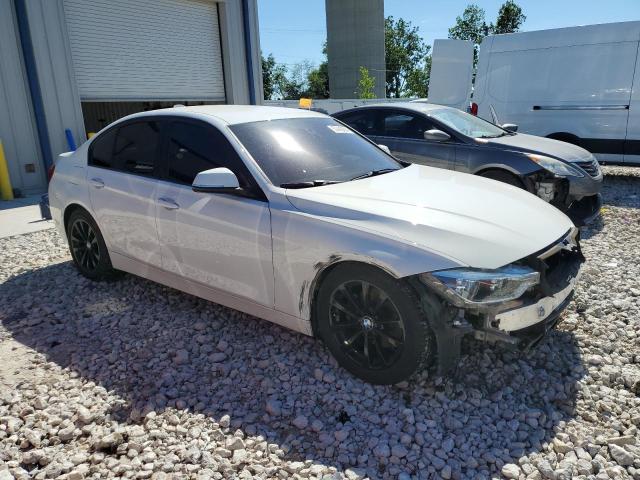 Photo 3 VIN: WBA8E5G32HNU45336 - BMW 3 SERIES 