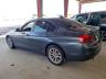 Photo 2 VIN: WBA8E5G33HNU42901 - BMW 320 XI 