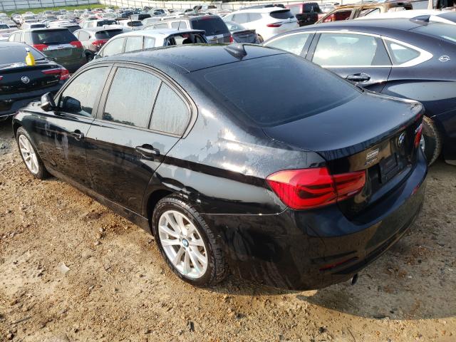 Photo 2 VIN: WBA8E5G33HNU44292 - BMW 320 XI 