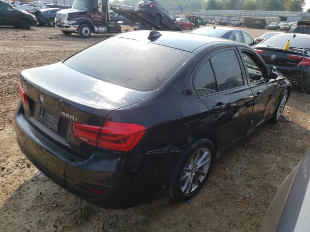 Photo 3 VIN: WBA8E5G33HNU44292 - BMW 320 XI 