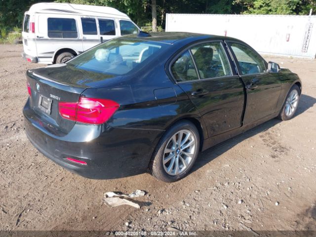 Photo 3 VIN: WBA8E5G33HNU44521 - BMW 320I 