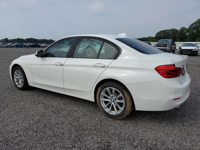 Photo 1 VIN: WBA8E5G33HNU45331 - BMW 320 XI 