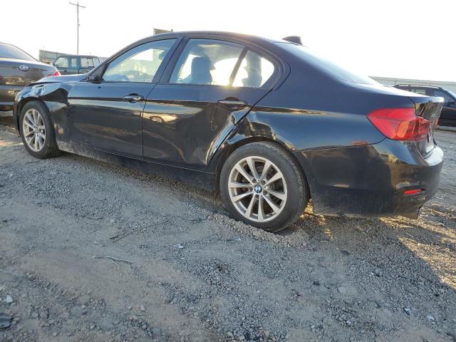 Photo 1 VIN: WBA8E5G33HNU45569 - BMW 320 XI 