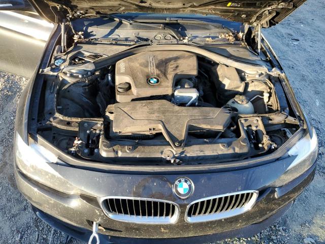 Photo 10 VIN: WBA8E5G33HNU45569 - BMW 320 XI 