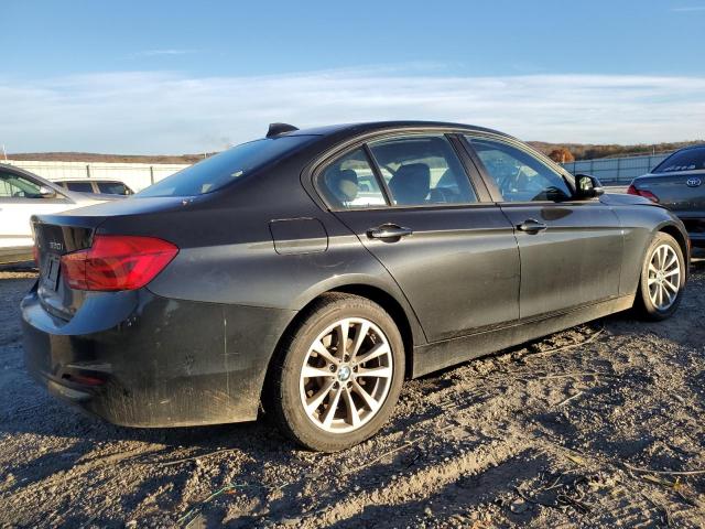 Photo 2 VIN: WBA8E5G33HNU45569 - BMW 320 XI 