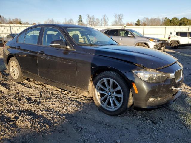 Photo 3 VIN: WBA8E5G33HNU45569 - BMW 320 XI 