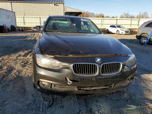 Photo 4 VIN: WBA8E5G33HNU45569 - BMW 320 XI 