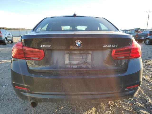 Photo 5 VIN: WBA8E5G33HNU45569 - BMW 320 XI 