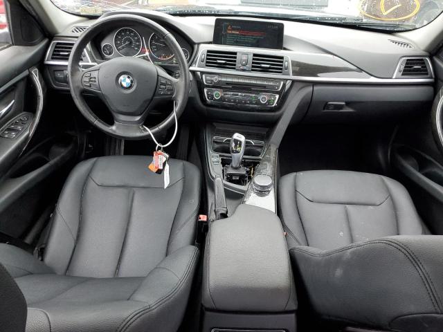 Photo 7 VIN: WBA8E5G33HNU45569 - BMW 320 XI 