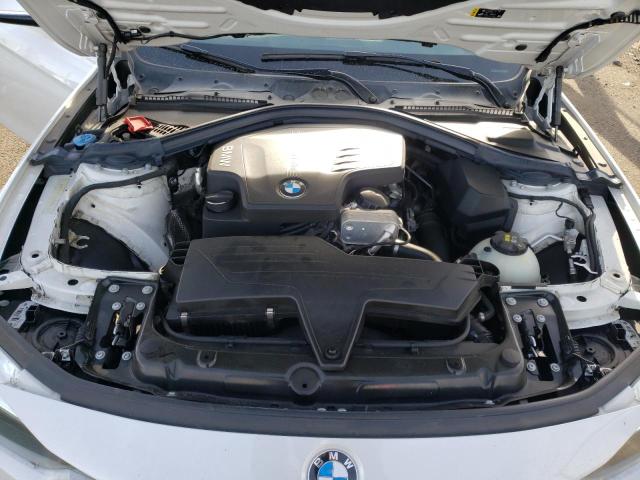 Photo 6 VIN: WBA8E5G34HNU43930 - BMW 320 XI 