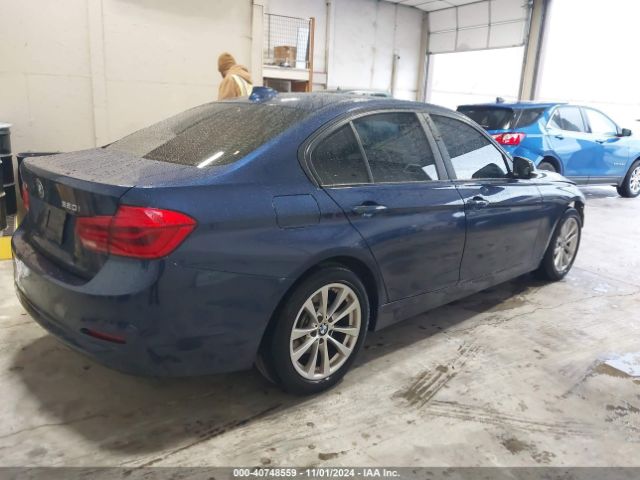 Photo 3 VIN: WBA8E5G34HNU45113 - BMW 320I 