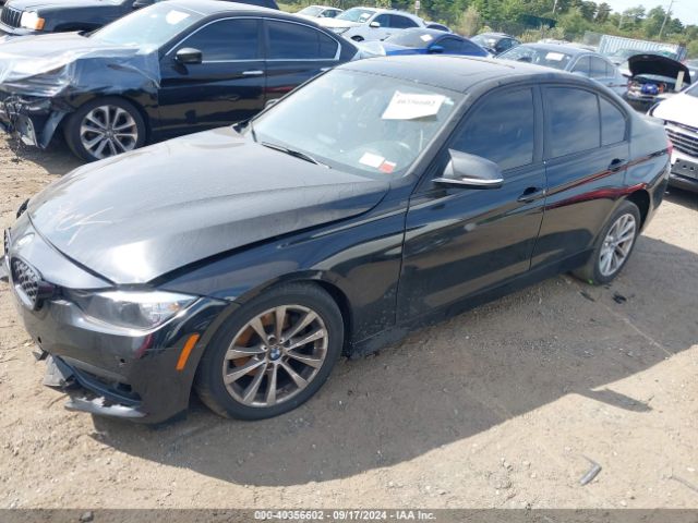 Photo 1 VIN: WBA8E5G35HNU43256 - BMW 320I 