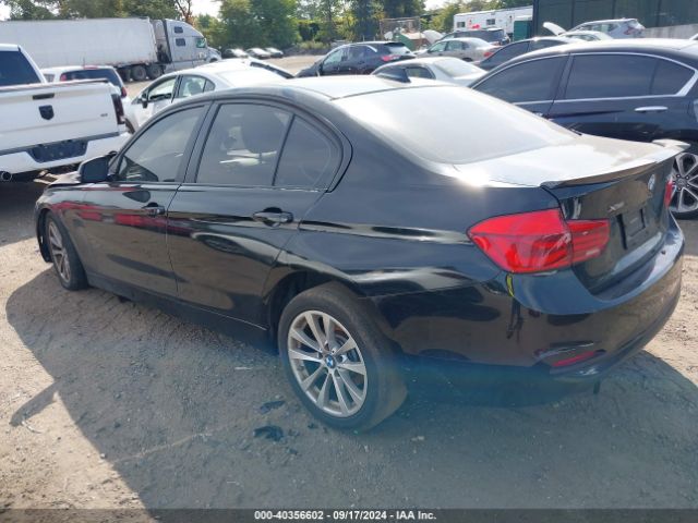 Photo 2 VIN: WBA8E5G35HNU43256 - BMW 320I 