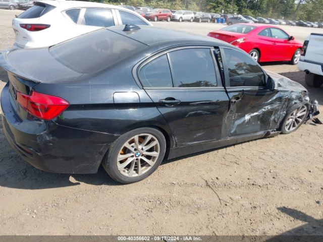 Photo 3 VIN: WBA8E5G35HNU43256 - BMW 320I 