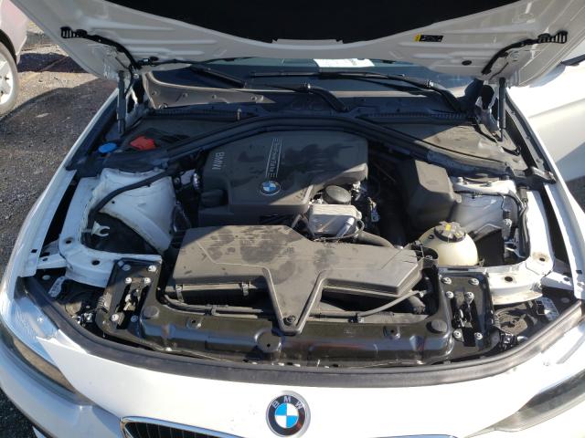 Photo 6 VIN: WBA8E5G35HNU44598 - BMW 320 XI 