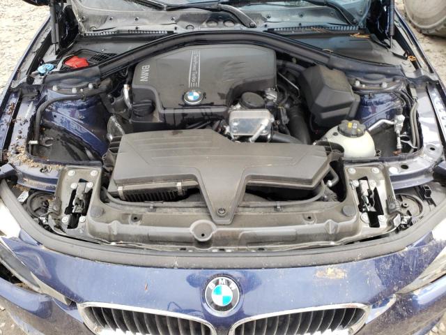 Photo 6 VIN: WBA8E5G35HNU44648 - BMW 320 XI 